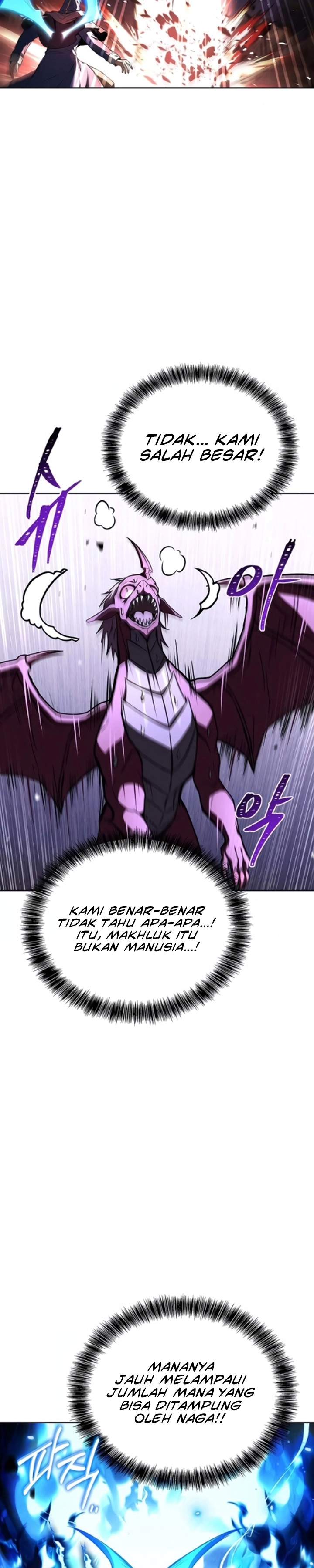 Archmage Restaurant Chapter 125