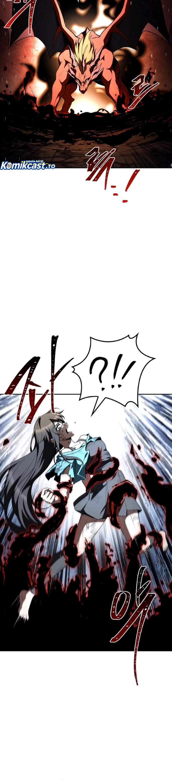 Archmage Restaurant Chapter 125