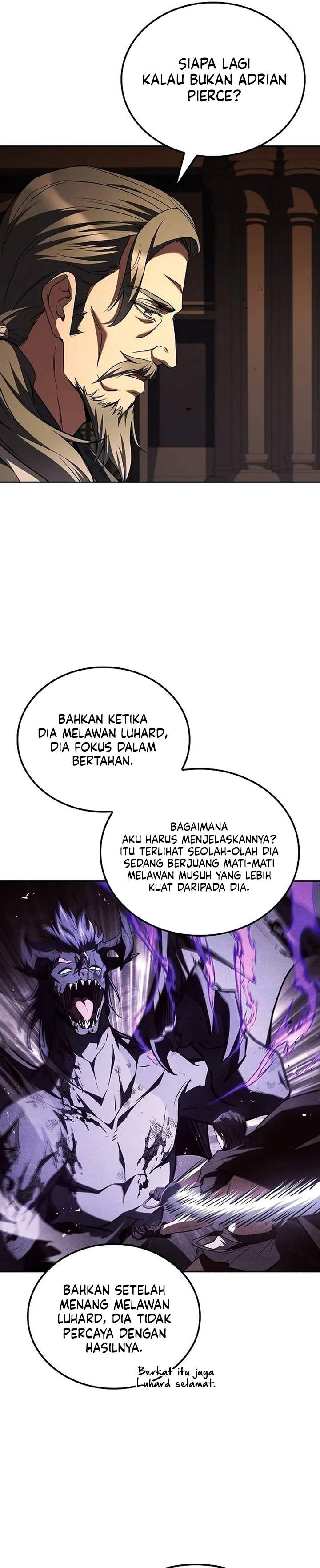 Archmage Restaurant Chapter 126