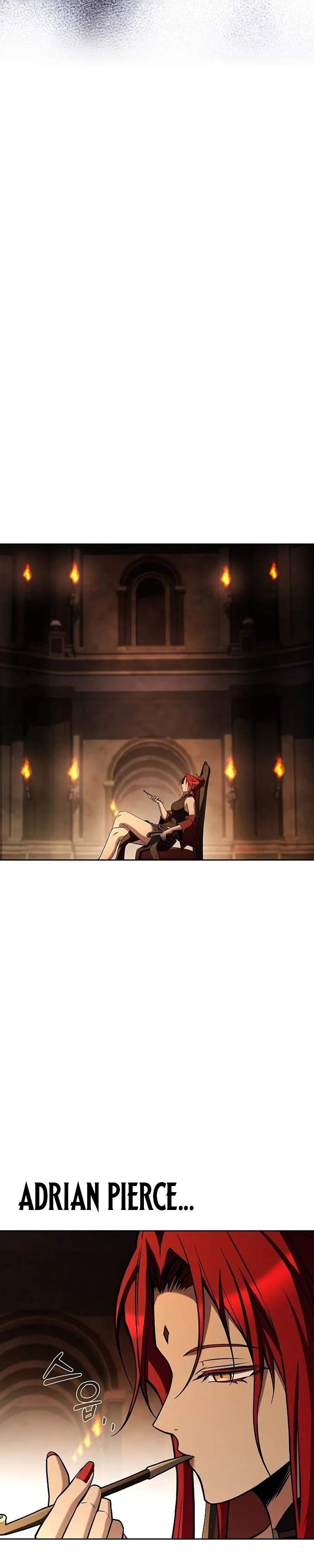 Archmage Restaurant Chapter 126