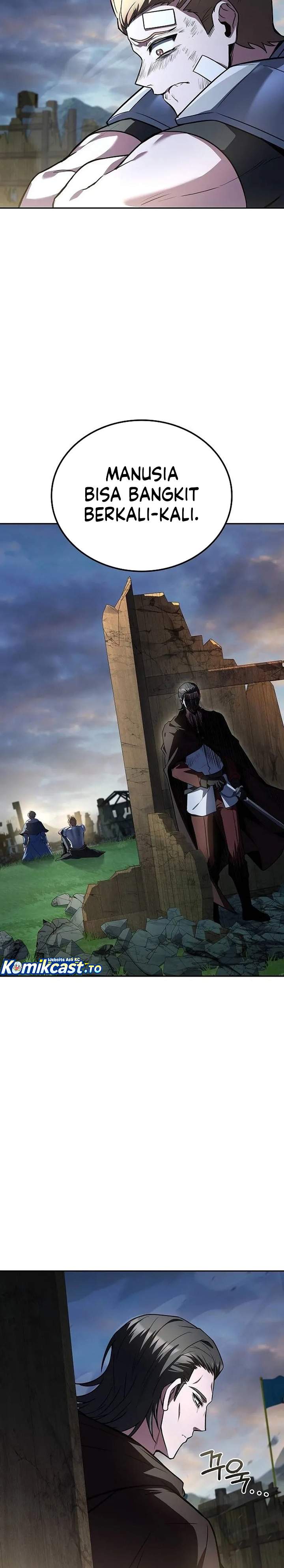 Archmage Restaurant Chapter 126