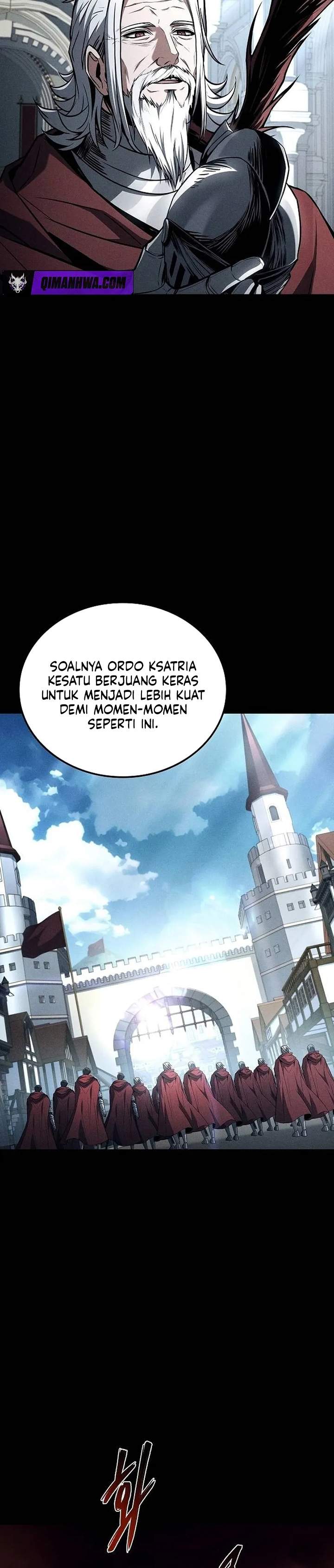 Archmage Restaurant Chapter 126