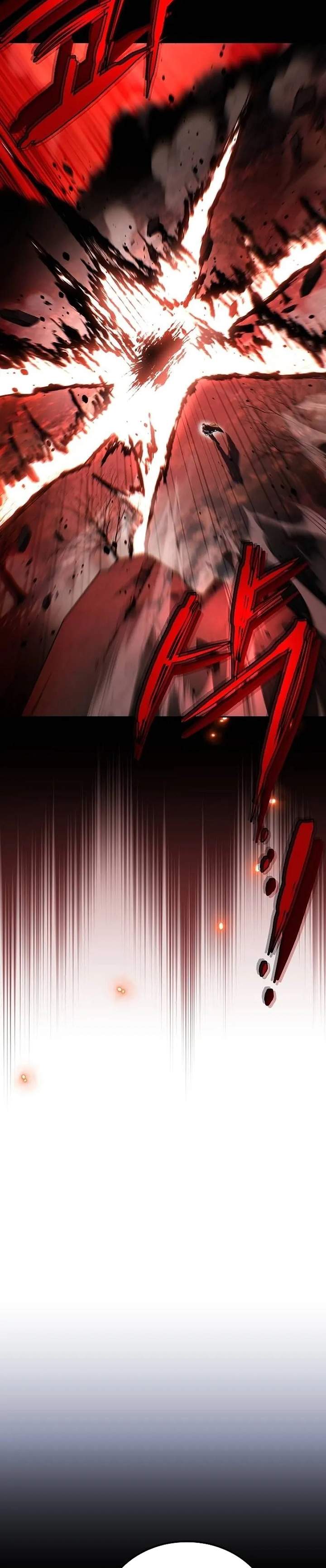 Archmage Restaurant Chapter 126