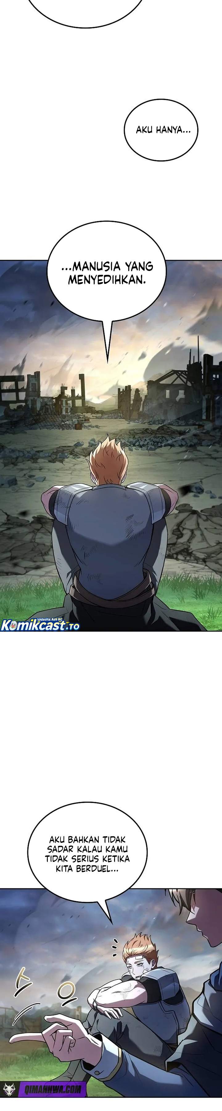 Archmage Restaurant Chapter 126