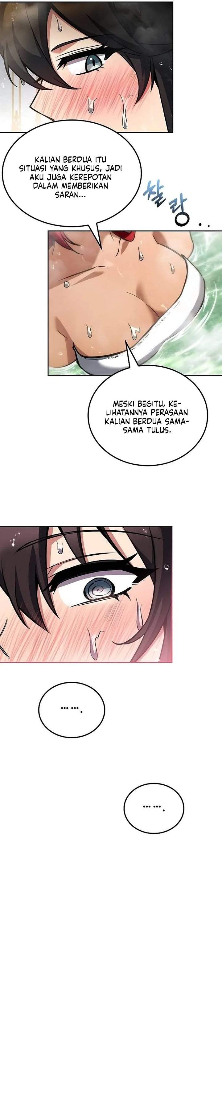 Archmage Restaurant Chapter 127
