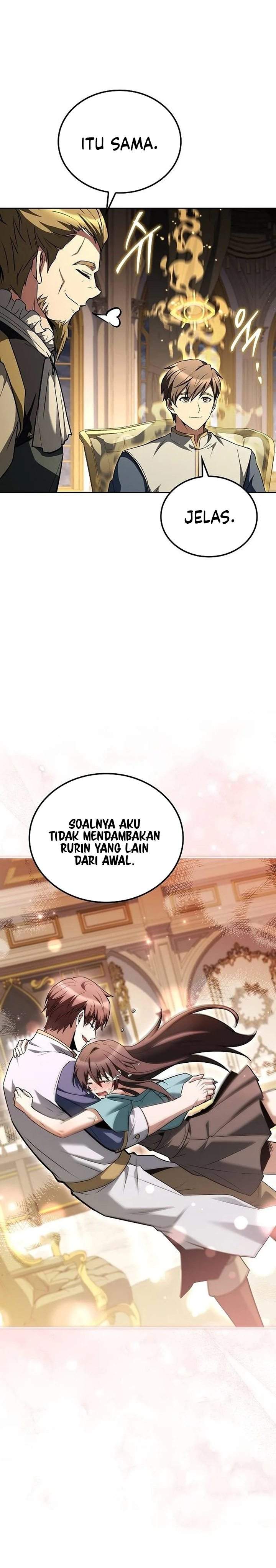 Archmage Restaurant Chapter 128
