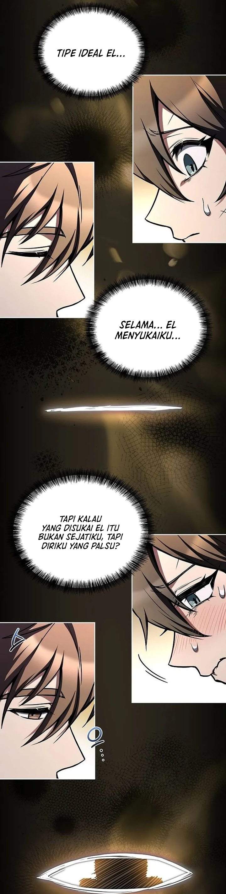 Archmage Restaurant Chapter 128