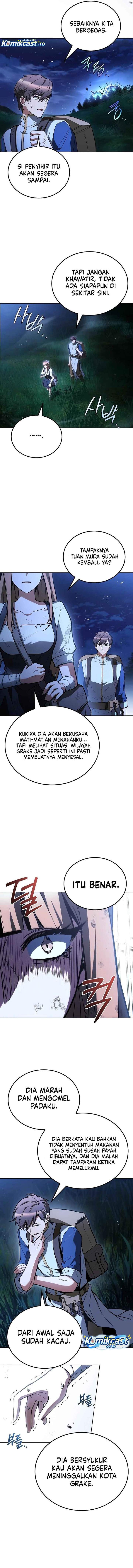 Archmage Restaurant Chapter 131