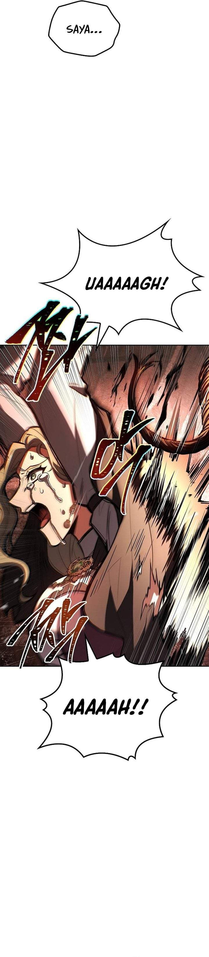 Archmage Restaurant Chapter 133