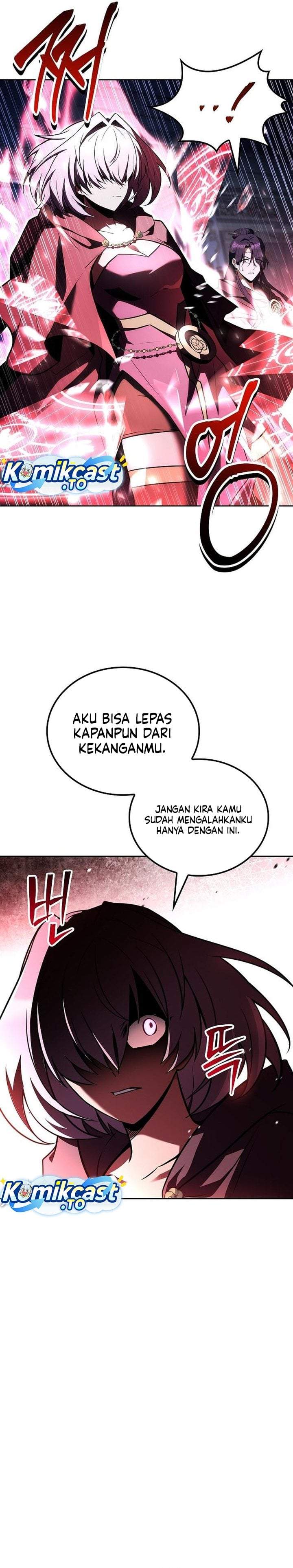 Archmage Restaurant Chapter 133