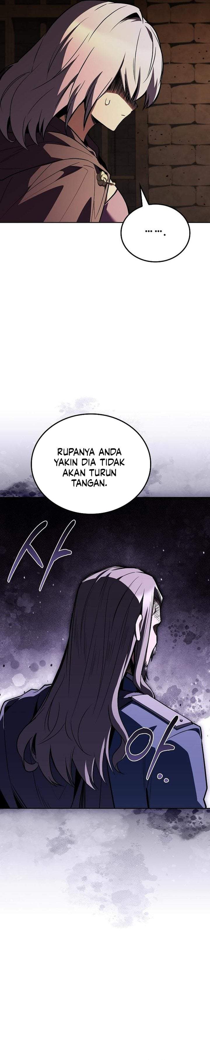 Archmage Restaurant Chapter 133
