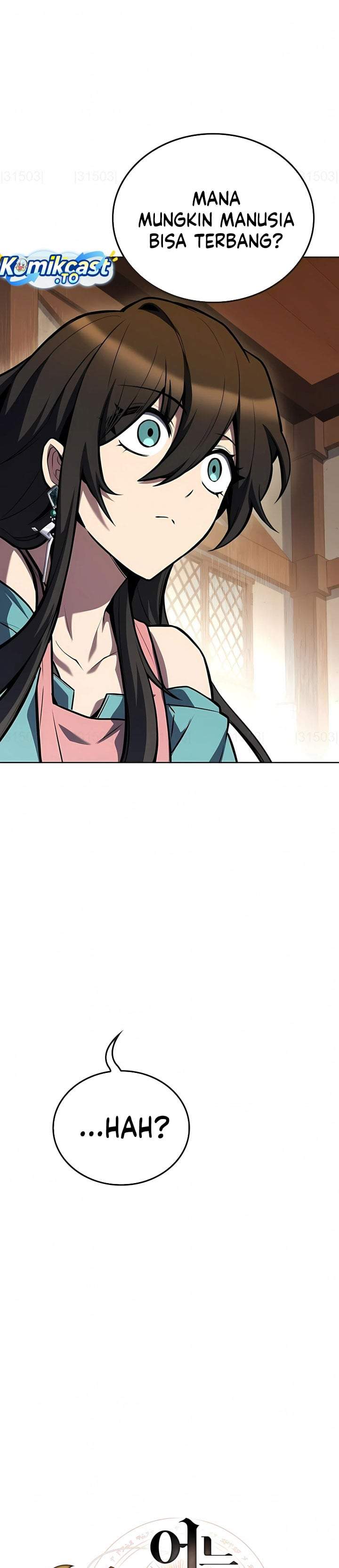 Archmage Restaurant Chapter 134