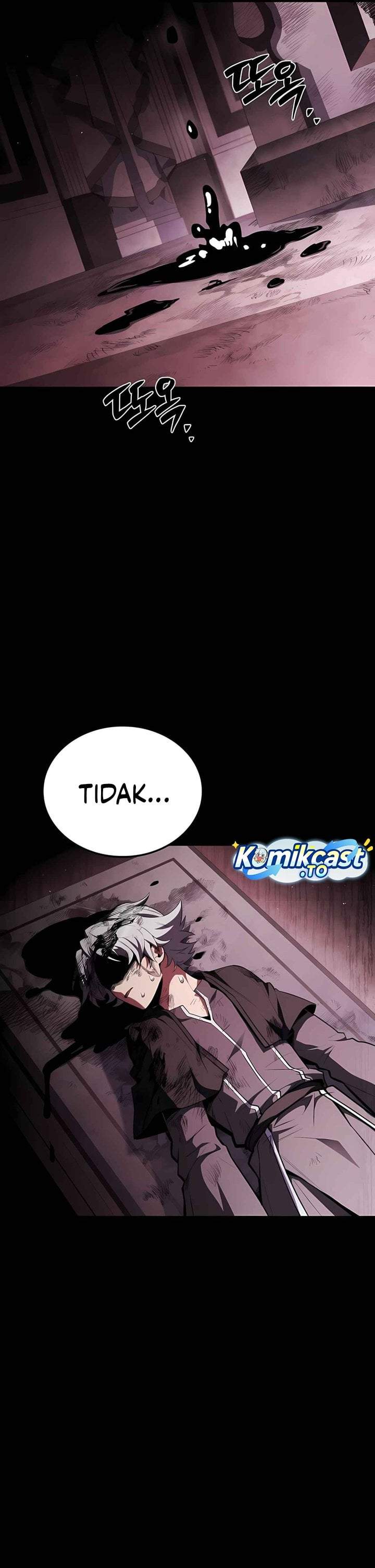 Archmage Restaurant Chapter 135