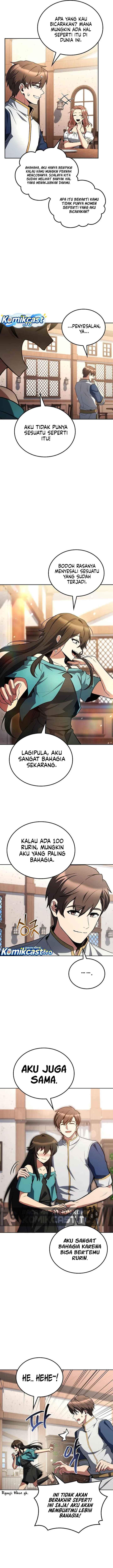 Archmage Restaurant Chapter 138
