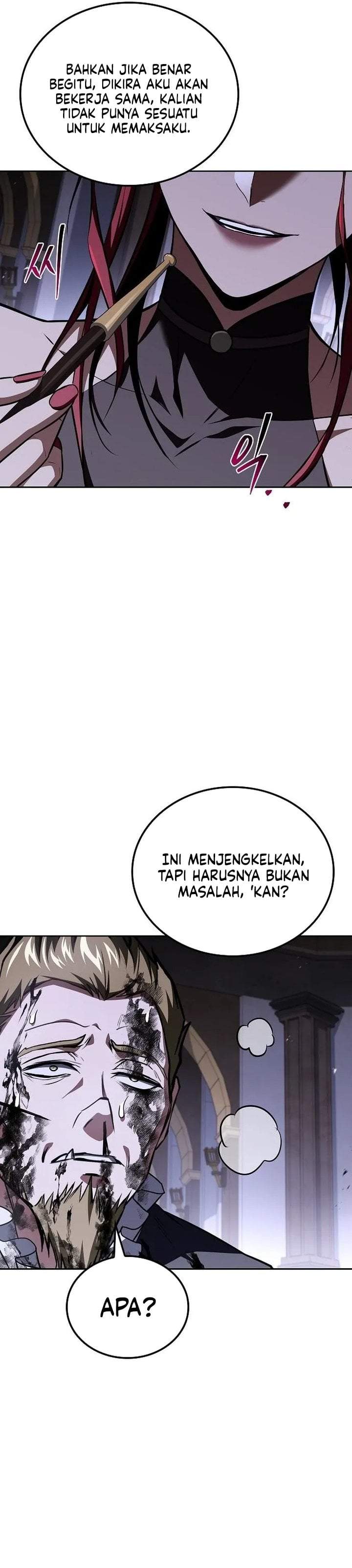 Archmage Restaurant Chapter 139