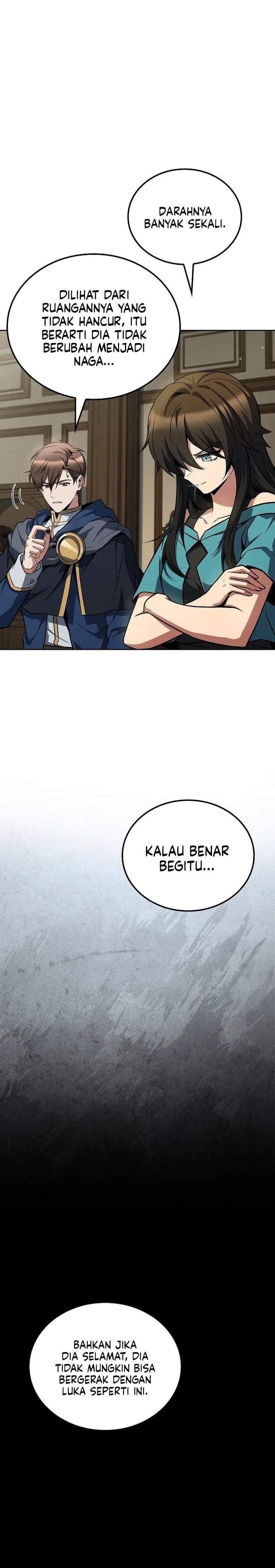 Archmage Restaurant Chapter 139