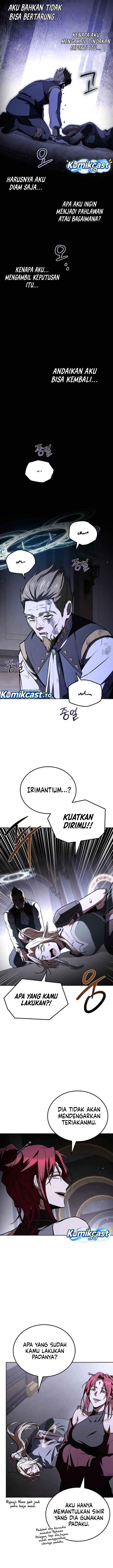 Archmage Restaurant Chapter 140
