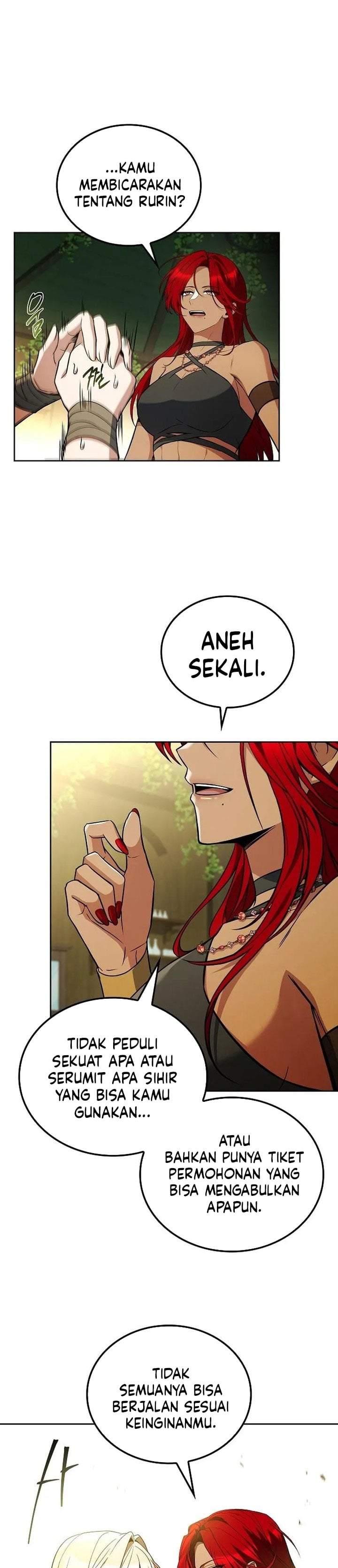 Archmage Restaurant Chapter 141