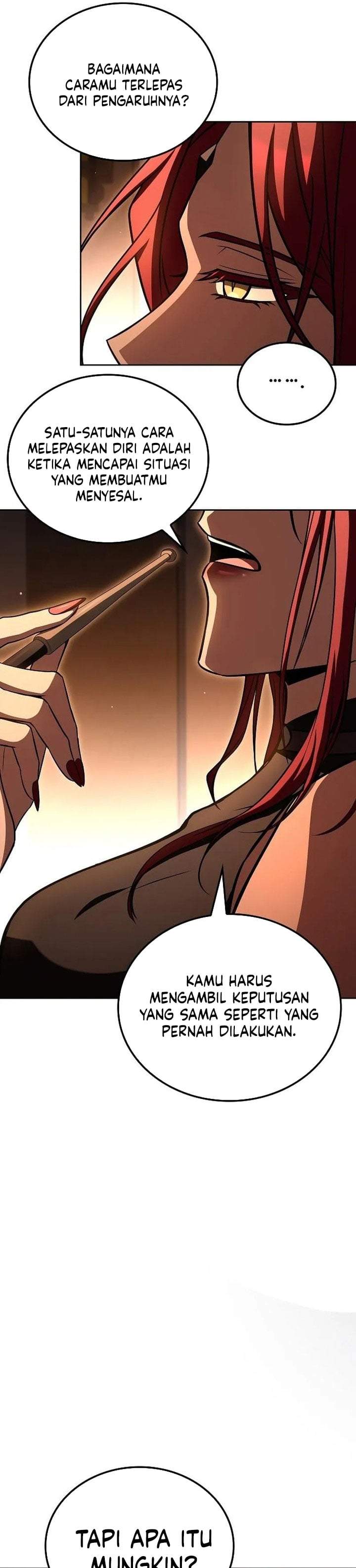 Archmage Restaurant Chapter 141