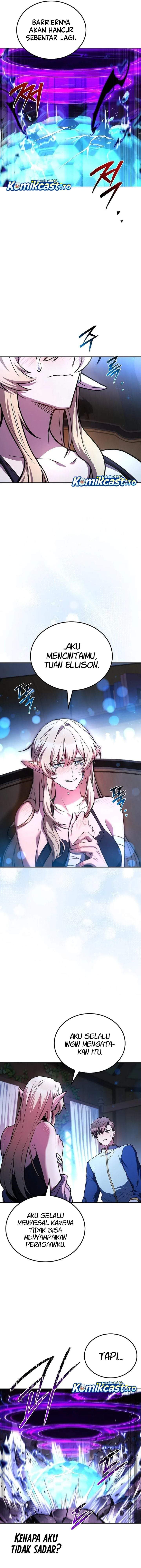 Archmage Restaurant Chapter 142