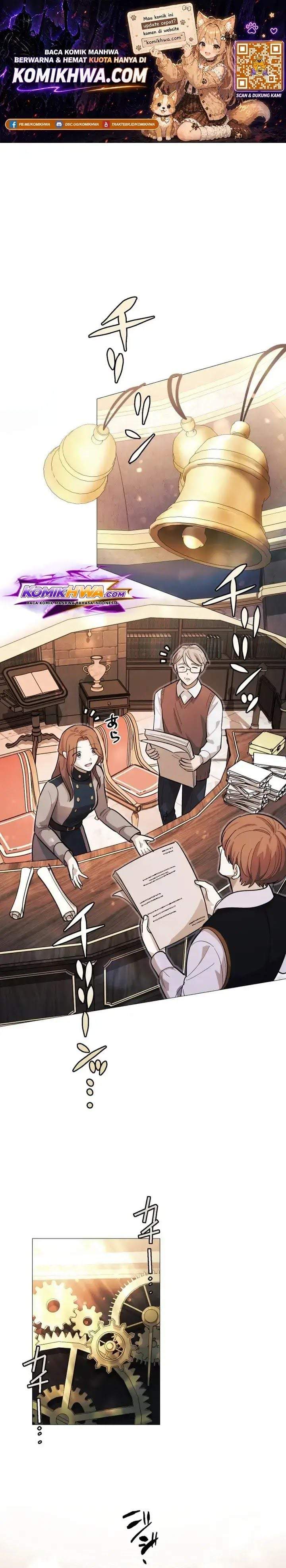 The Divine-Eyed Grimoire Mage: Jewel Saga Chapter 11