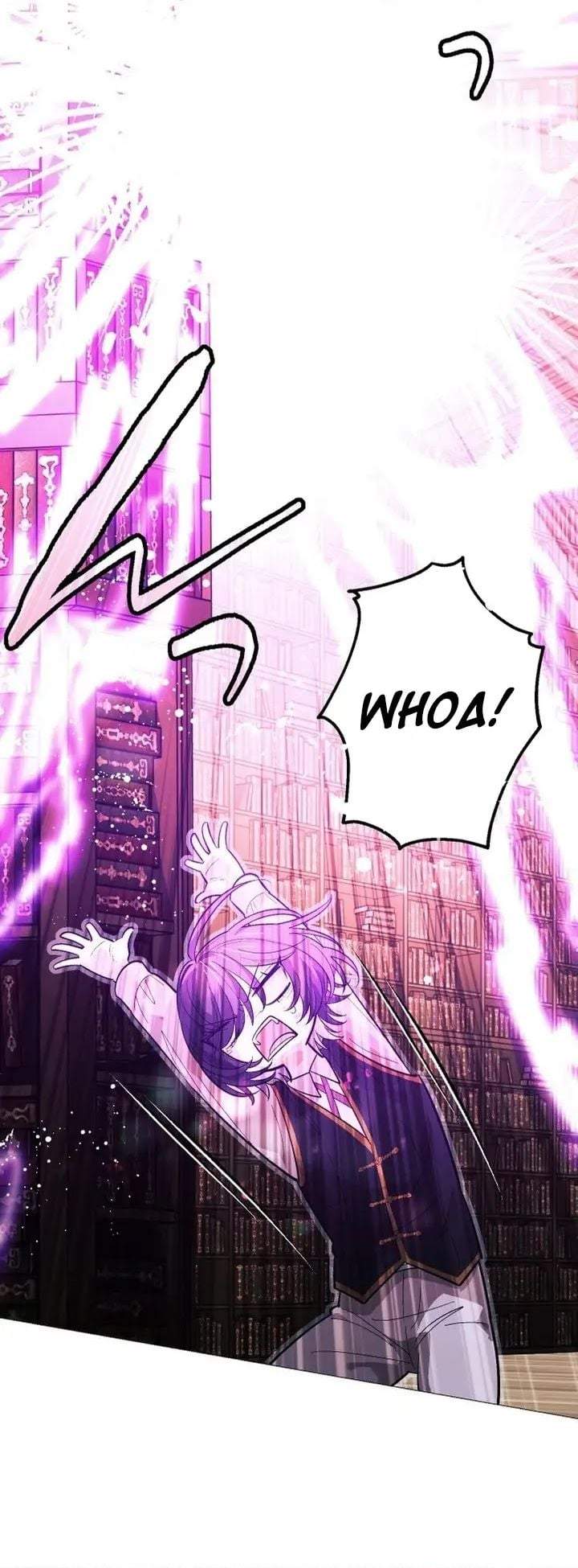 The Divine-Eyed Grimoire Mage: Jewel Saga Chapter 11