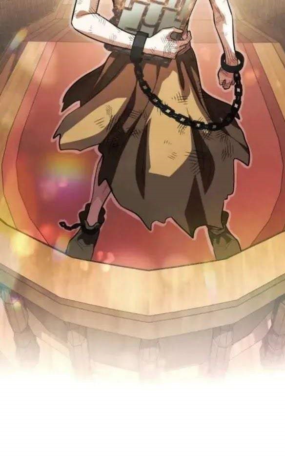 The Divine-Eyed Grimoire Mage: Jewel Saga Chapter 4