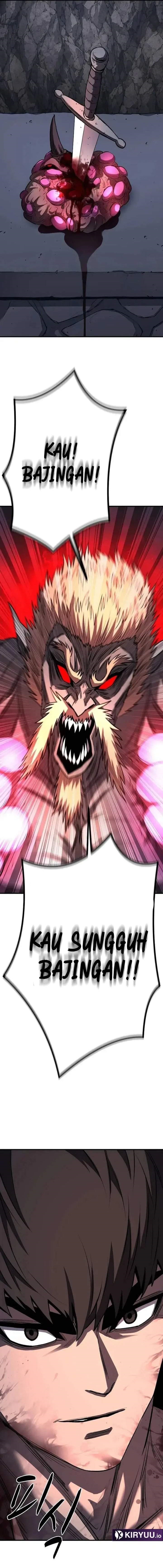 The Berserker’s Second Playthrough Chapter 22
