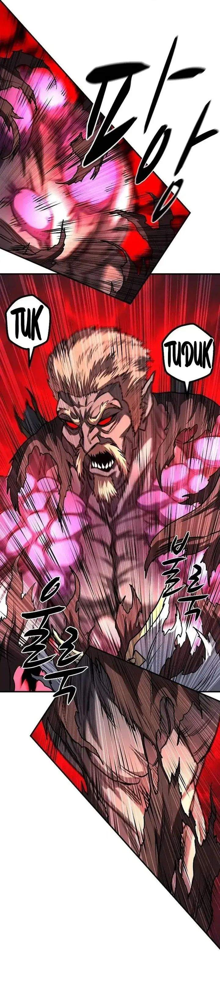 The Berserker’s Second Playthrough Chapter 24
