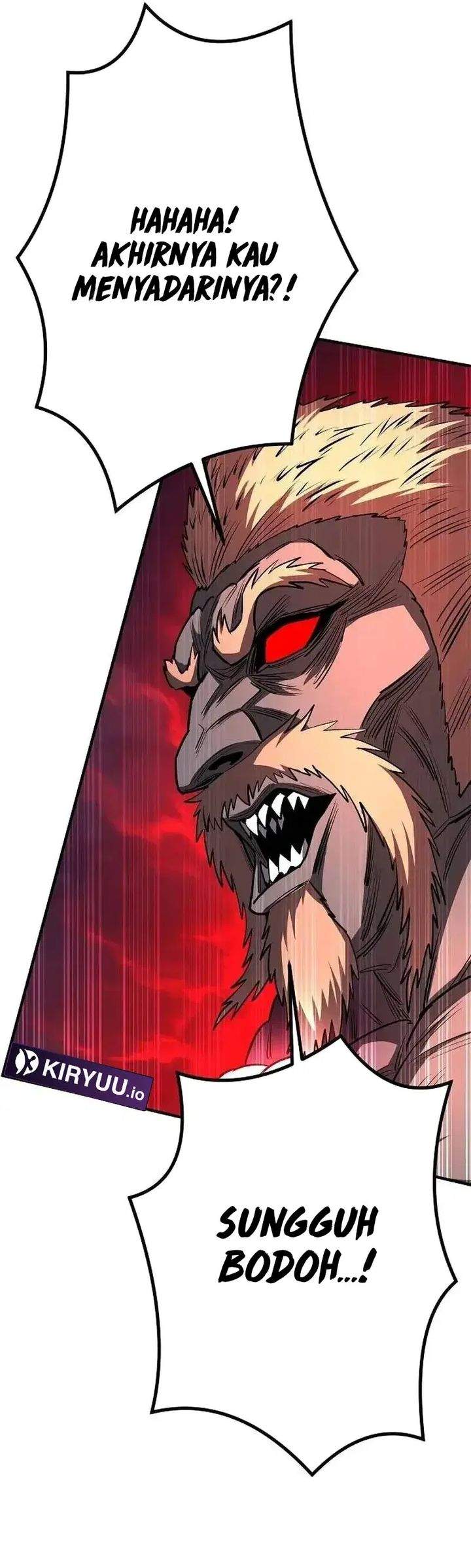 The Berserker’s Second Playthrough Chapter 24