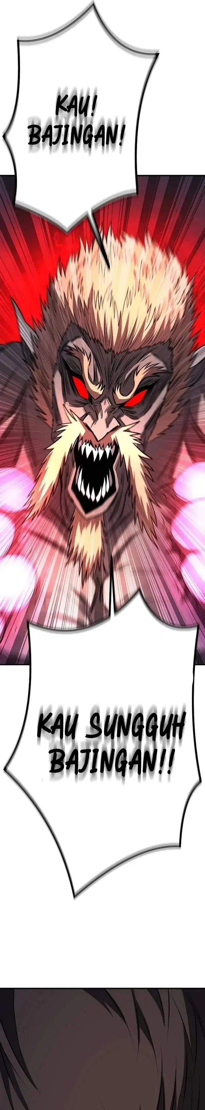 The Berserker’s Second Playthrough Chapter 24