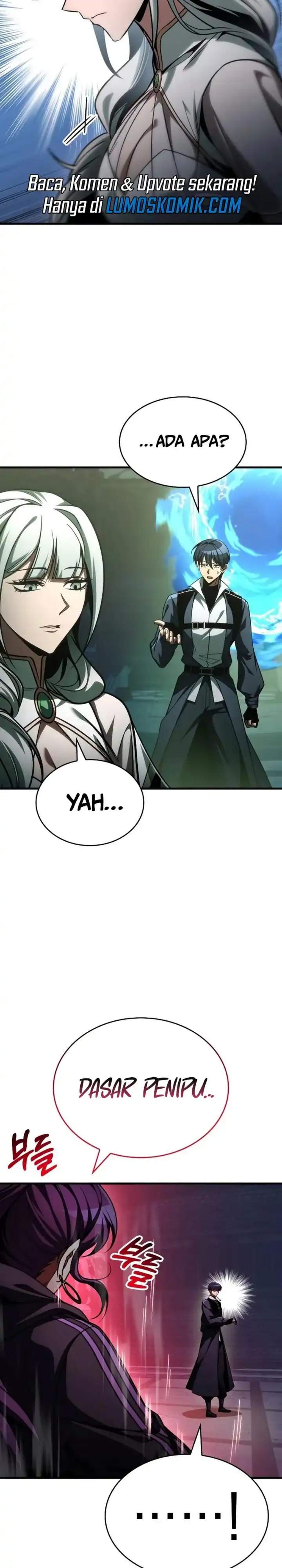 My Exclusive Tower Guide Chapter 110