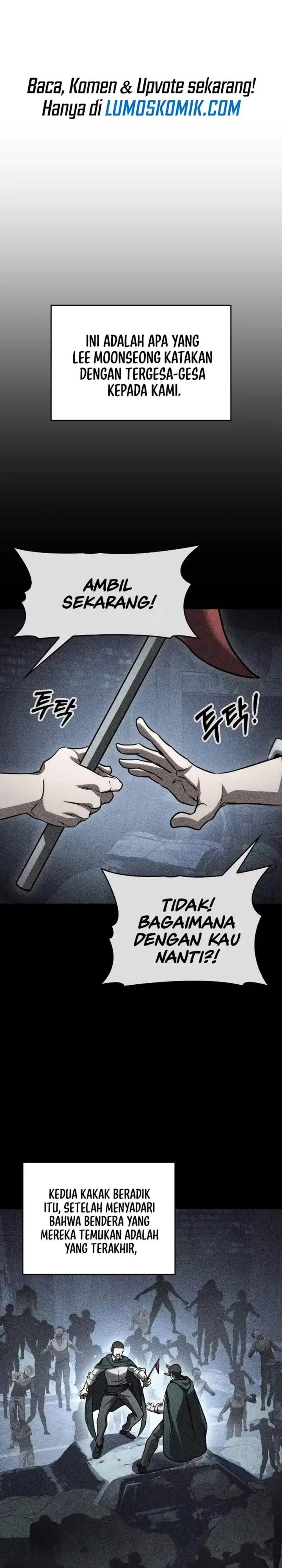 My Exclusive Tower Guide Chapter 110