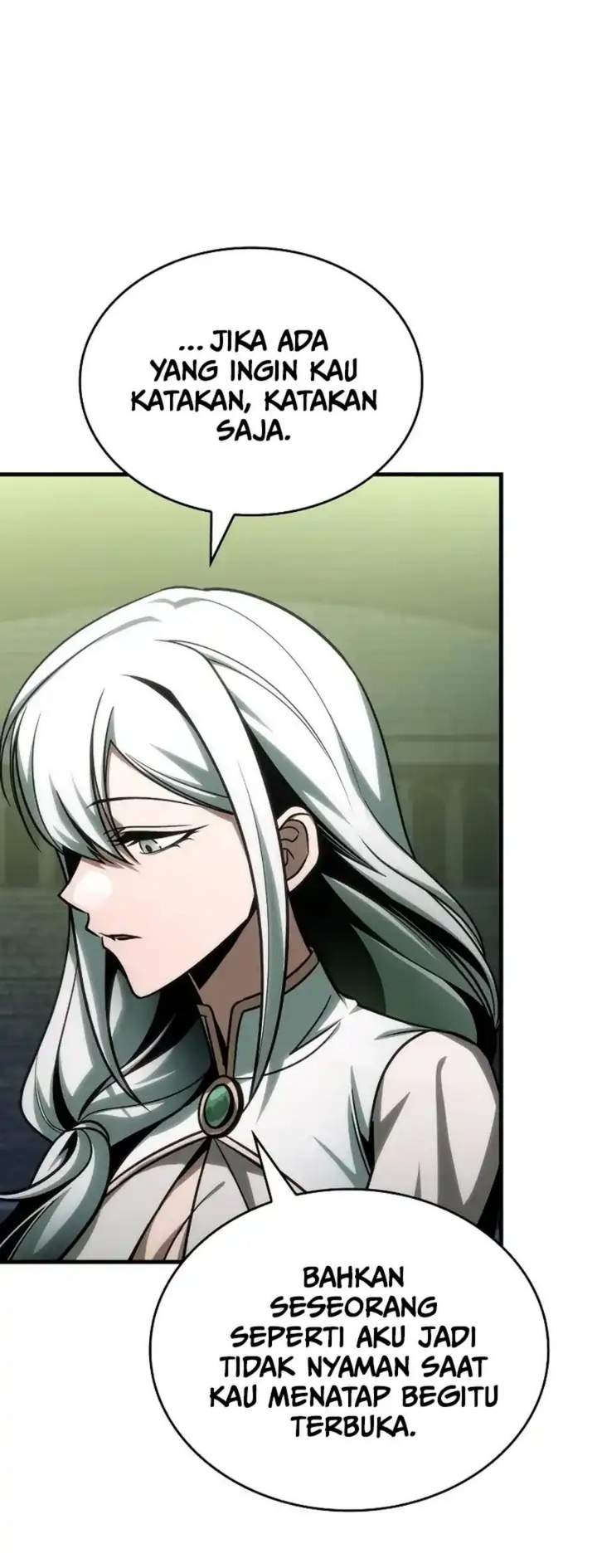 My Exclusive Tower Guide Chapter 110