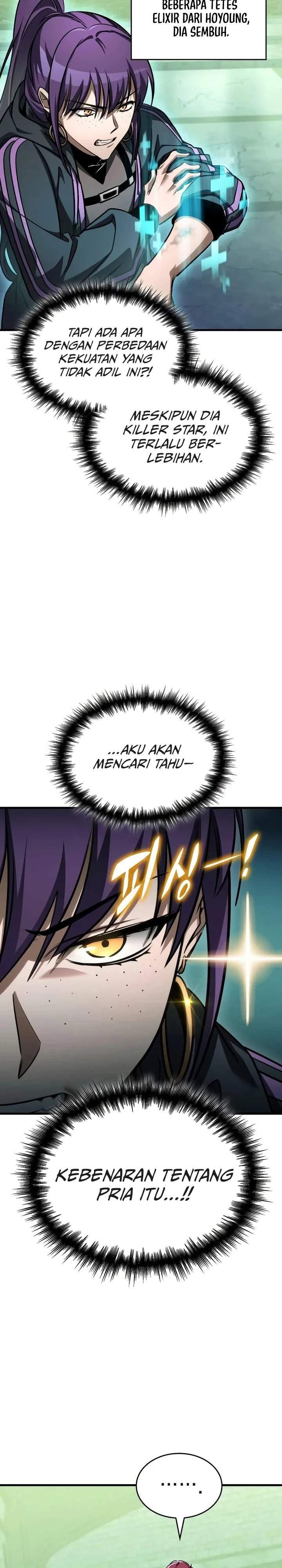 My Exclusive Tower Guide Chapter 111