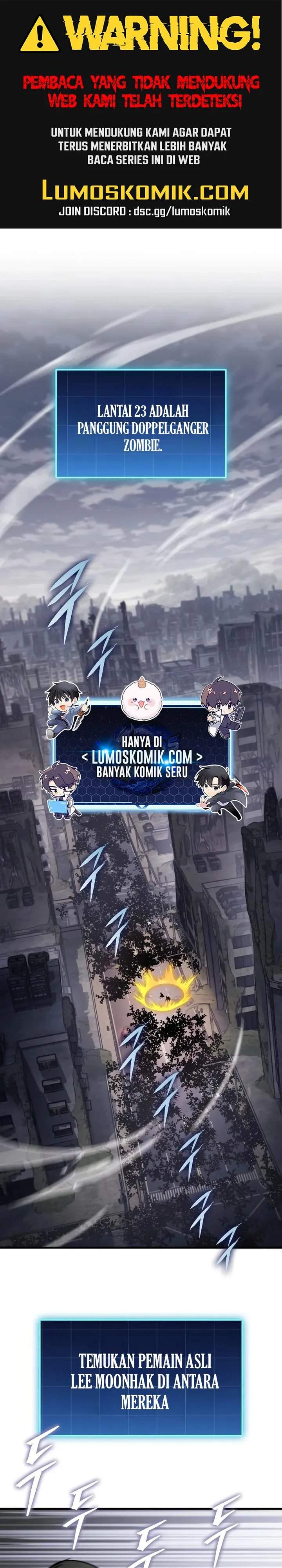 My Exclusive Tower Guide Chapter 111
