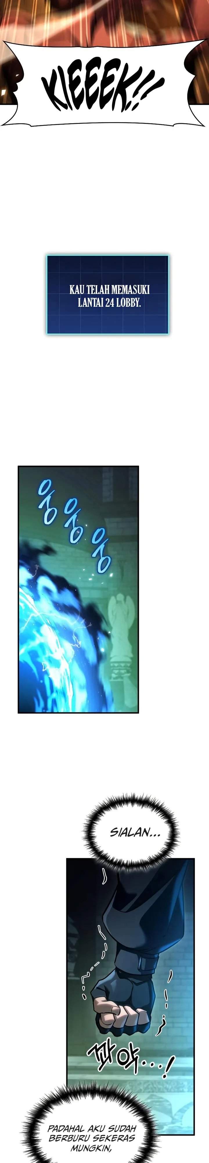 My Exclusive Tower Guide Chapter 112