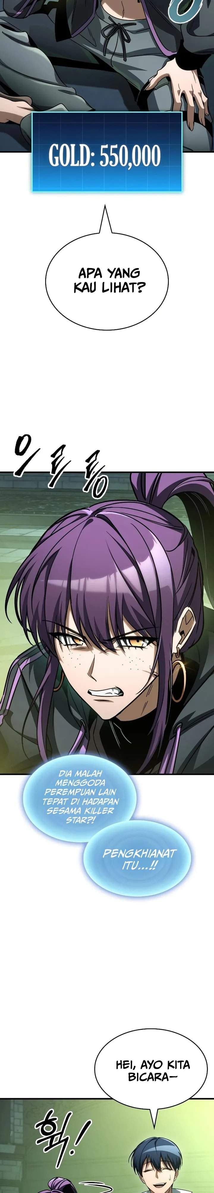 My Exclusive Tower Guide Chapter 112