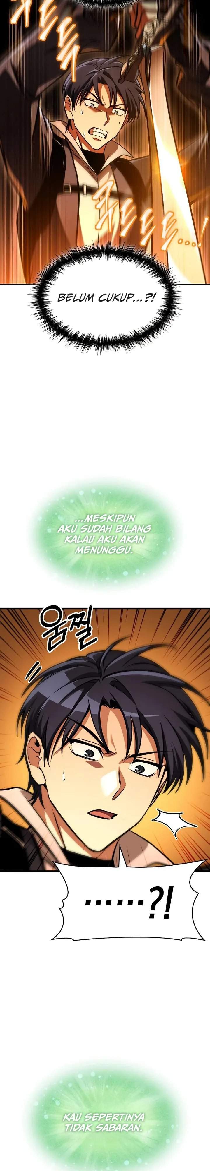 My Exclusive Tower Guide Chapter 113