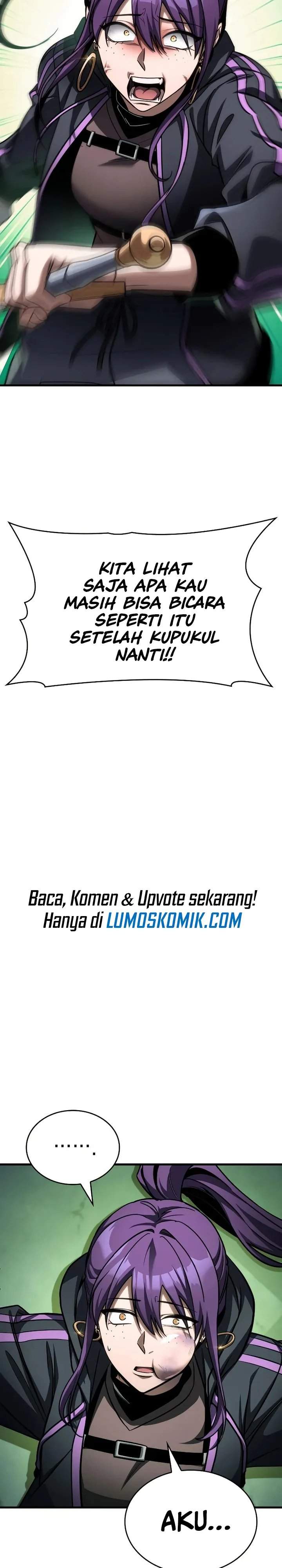 My Exclusive Tower Guide Chapter 113