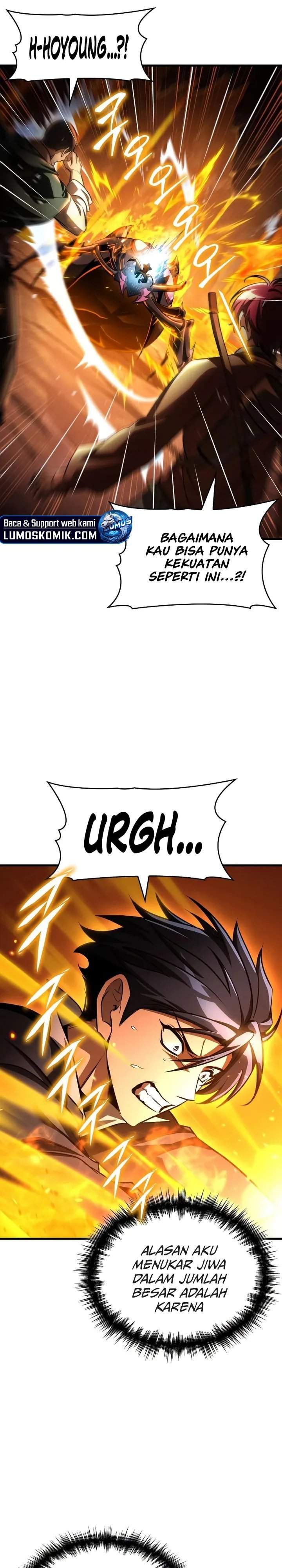 My Exclusive Tower Guide Chapter 113