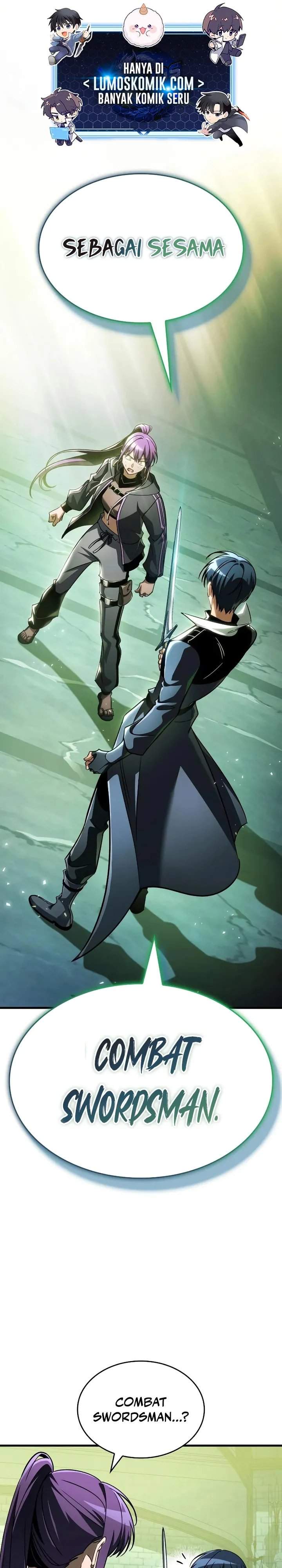 My Exclusive Tower Guide Chapter 113
