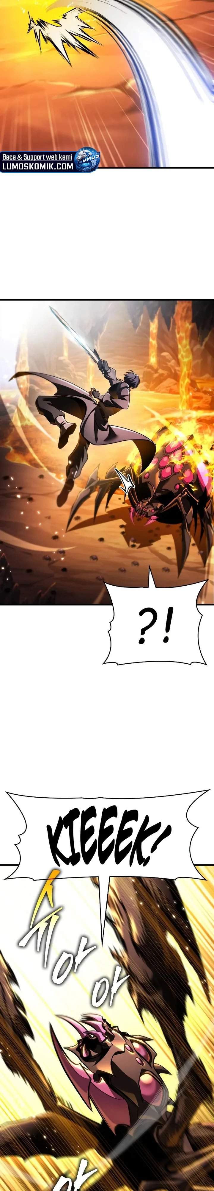 My Exclusive Tower Guide Chapter 113