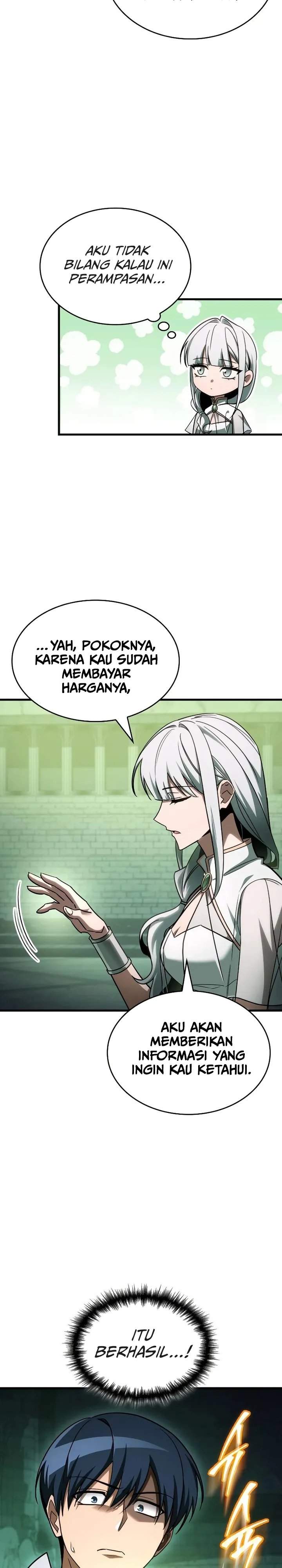 My Exclusive Tower Guide Chapter 113