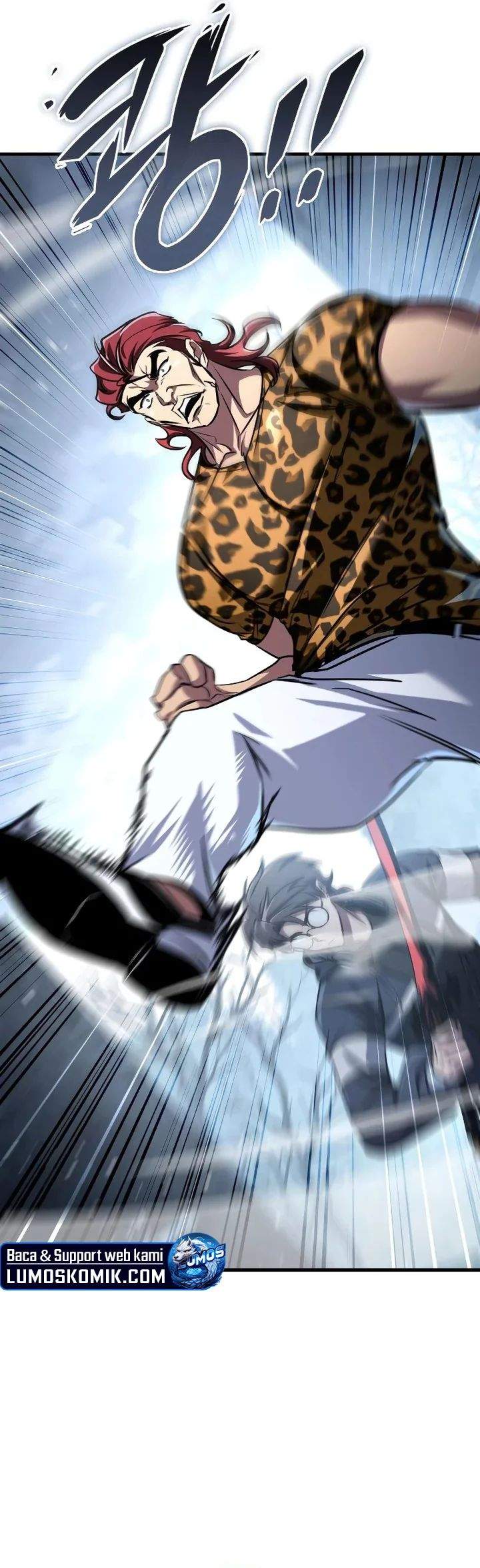 My Exclusive Tower Guide Chapter 114