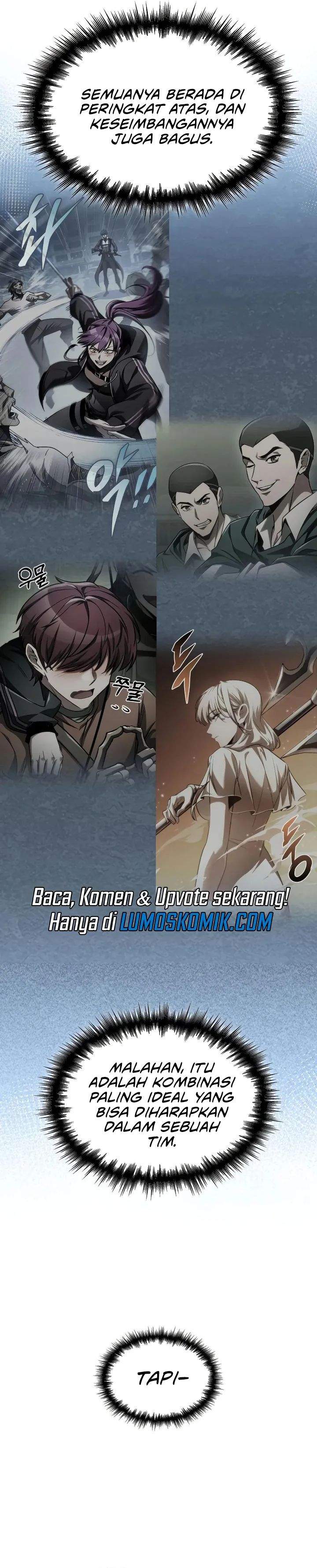My Exclusive Tower Guide Chapter 114