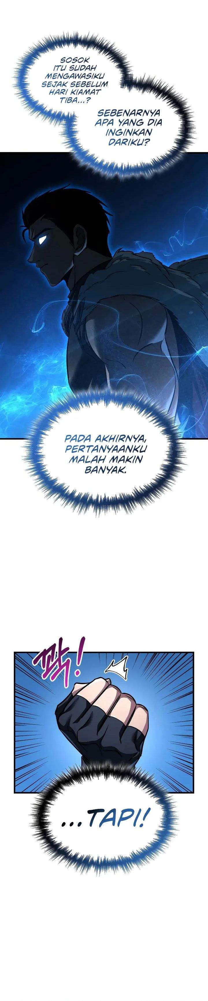 My Exclusive Tower Guide Chapter 114