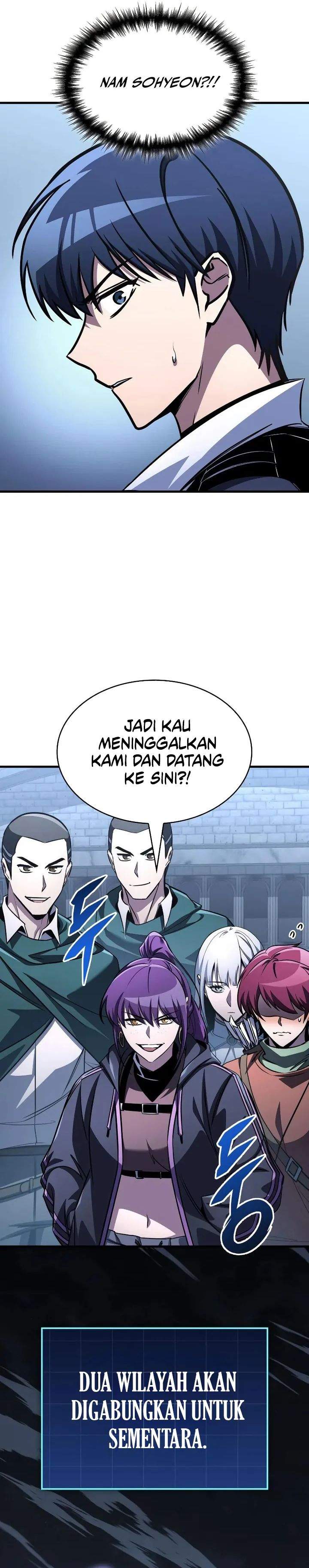 My Exclusive Tower Guide Chapter 114