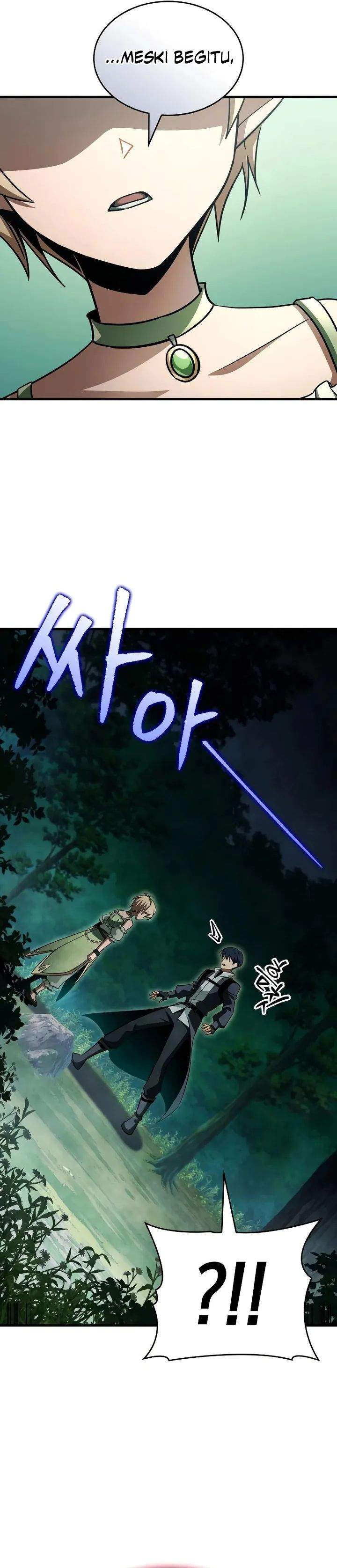 My Exclusive Tower Guide Chapter 114