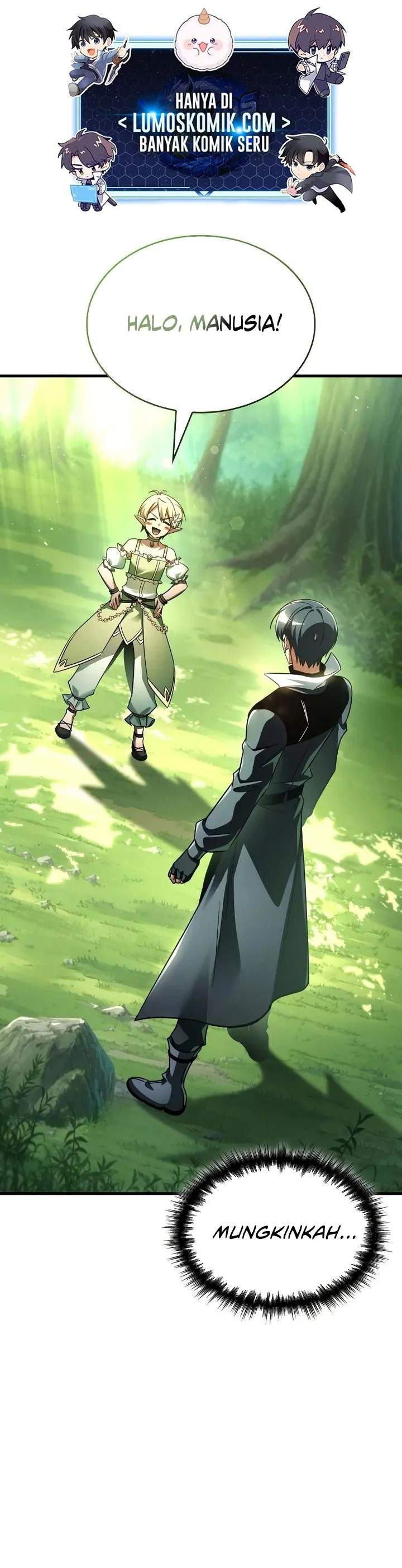 My Exclusive Tower Guide Chapter 114